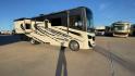 2020 FLEETWOOD FORTIS 33HB (1F66F5DY5K0) , Length: 35.25 ft. | Gross Weight: 22,000 lbs. | Slides: 2 transmission, located at 4319 N Main Street, Cleburne, TX, 76033, (817) 221-0660, 32.435829, -97.384178 - The 2020 Fleetwood Fortis 33HB is a high-quality Class A motorhome designed for travelers who want the perfect blend of luxury, convenience, and functionality. Its thoughtfully designed floor plan and modern amenities make it ideal for families or couples seeking adventure and comfort on the road. T - Photo#3