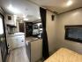 2020 JAYCO JAY FLIGHT 24RKS (1UJBJ0BN3L1) , Length: 28.67 ft. | Dry Weight: 5,555 lbs. | Gross Weight: 7,500 lbs. | Slides: 1 transmission, located at 4319 N Main Street, Cleburne, TX, 76033, (817) 221-0660, 32.435829, -97.384178 - This 2020 Jayco Jay Flight is a dual-axle steel wheel setup measuring 28.67 ft. in length and 11.08 ft. in height. It has a dry weight of 5,555 lbs. and a GVWR of 7,500 lbs. This travel trailer includes 1 power slide. Its interior features a front bedroom, a central living and kitchen space, and a r - Photo#16