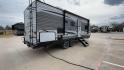 2020 JAYCO JAY FLIGHT 24RKS (1UJBJ0BN3L1) , Length: 28.67 ft. | Dry Weight: 5,555 lbs. | Gross Weight: 7,500 lbs. | Slides: 1 transmission, located at 4319 N Main Street, Cleburne, TX, 76033, (817) 221-0660, 32.435829, -97.384178 - This 2020 Jayco Jay Flight is a dual-axle steel wheel setup measuring 28.67 ft. in length and 11.08 ft. in height. It has a dry weight of 5,555 lbs. and a GVWR of 7,500 lbs. This travel trailer includes 1 power slide. Its interior features a front bedroom, a central living and kitchen space, and a r - Photo#1