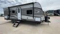 2020 JAYCO JAY FLIGHT 24RKS (1UJBJ0BN3L1) , Length: 28.67 ft. | Dry Weight: 5,555 lbs. | Gross Weight: 7,500 lbs. | Slides: 1 transmission, located at 4319 N Main Street, Cleburne, TX, 76033, (817) 221-0660, 32.435829, -97.384178 - This 2020 Jayco Jay Flight is a dual-axle steel wheel setup measuring 28.67 ft. in length and 11.08 ft. in height. It has a dry weight of 5,555 lbs. and a GVWR of 7,500 lbs. This travel trailer includes 1 power slide. Its interior features a front bedroom, a central living and kitchen space, and a r - Photo#3