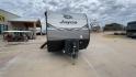 2020 JAYCO JAY FLIGHT 24RKS (1UJBJ0BN3L1) , Length: 28.67 ft. | Dry Weight: 5,555 lbs. | Gross Weight: 7,500 lbs. | Slides: 1 transmission, located at 4319 N Main Street, Cleburne, TX, 76033, (817) 221-0660, 32.435829, -97.384178 - This 2020 Jayco Jay Flight is a dual-axle steel wheel setup measuring 28.67 ft. in length and 11.08 ft. in height. It has a dry weight of 5,555 lbs. and a GVWR of 7,500 lbs. This travel trailer includes 1 power slide. Its interior features a front bedroom, a central living and kitchen space, and a r - Photo#4