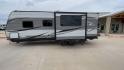 2020 JAYCO JAY FLIGHT 24RKS (1UJBJ0BN3L1) , Length: 28.67 ft. | Dry Weight: 5,555 lbs. | Gross Weight: 7,500 lbs. | Slides: 1 transmission, located at 4319 N Main Street, Cleburne, TX, 76033, (817) 221-0660, 32.435829, -97.384178 - This 2020 Jayco Jay Flight is a dual-axle steel wheel setup measuring 28.67 ft. in length and 11.08 ft. in height. It has a dry weight of 5,555 lbs. and a GVWR of 7,500 lbs. This travel trailer includes 1 power slide. Its interior features a front bedroom, a central living and kitchen space, and a r - Photo#6