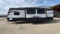 2020 KEYSTONE HIDEOUT 29DFS (4YDT29D26L7) , Length: 33.92 ft. | Dry Weight: 7,162 lbs. | Gross Weight: 9,680 lbs. | Slides: 1 transmission, located at 4319 N Main Street, Cleburne, TX, 76033, (817) 221-0660, 32.435829, -97.384178 - Take the whole family and a few extra on an adventure in this 2020 Keystone Hideout 29DFS! This travel trailer measures almost 34 feet long and 11 feet tall. It has a dry weight of 7,162 lbs. and a GVWR of 9,680 lbs. It includes one power slide as well as one power awning. This Hideout is a bu - Photo#6