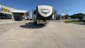 2020 WHITE SALEM HEMISPHERE GLX378FL - (4X4FSBP23LV) , Length: 43.42 ft. | Dry Weight: 11,589 lbs. | Slides: 5 transmission, located at 4319 N Main Street, Cleburne, TX, 76033, (817) 221-0660, 32.435829, -97.384178 - The 2020 Salem Hemisphere GLX378F is a luxurious fifth wheel that stands out with its expansive design and premium features. With an impressive length of 43 feet and five slides, this model ensures a spacious and inviting living space that redefines the concept of comfort on the road. The dual entry - Photo#4