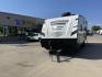 2020 WHITE WINNEBAGO SPYDER 23FB (54CUS1T21L4) , Length: 30.33 ft. | Dry Weight: 7,300 lbs. | Gross Weight: 11,300 lbs. | Slides: 0 transmission, located at 4319 N Main Street, Cleburne, TX, 76033, (817) 221-0660, 32.435829, -97.384178 - With a length of 30 feet and a dry weight of 7,300 lbs, the 2020 Winnebago Spyder 23FB strikes the perfect balance between spaciousness and towing ease. Constructed with a durable aluminum body frame and fiberglass sidewalls, it offers exceptional durability and longevity on the road, ensuring that - Photo#0