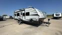 2020 WHITE WINNEBAGO SPYDER 23FB (54CUS1T21L4) , Length: 30.33 ft. | Dry Weight: 7,300 lbs. | Gross Weight: 11,300 lbs. | Slides: 0 transmission, located at 4319 N Main Street, Cleburne, TX, 76033, (817) 221-0660, 32.435829, -97.384178 - With a length of 30 feet and a dry weight of 7,300 lbs, the 2020 Winnebago Spyder 23FB strikes the perfect balance between spaciousness and towing ease. Constructed with a durable aluminum body frame and fiberglass sidewalls, it offers exceptional durability and longevity on the road, ensuring that - Photo#3