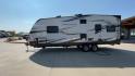 2020 WHITE WINNEBAGO SPYDER 23FB (54CUS1T21L4) , Length: 30.33 ft. | Dry Weight: 7,300 lbs. | Gross Weight: 11,300 lbs. | Slides: 0 transmission, located at 4319 N Main Street, Cleburne, TX, 76033, (817) 221-0660, 32.435829, -97.384178 - With a length of 30 feet and a dry weight of 7,300 lbs, the 2020 Winnebago Spyder 23FB strikes the perfect balance between spaciousness and towing ease. Constructed with a durable aluminum body frame and fiberglass sidewalls, it offers exceptional durability and longevity on the road, ensuring that - Photo#6