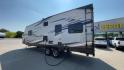 2020 WHITE WINNEBAGO SPYDER 23FB (54CUS1T21L4) , Length: 30.33 ft. | Dry Weight: 7,300 lbs. | Gross Weight: 11,300 lbs. | Slides: 0 transmission, located at 4319 N Main Street, Cleburne, TX, 76033, (817) 221-0660, 32.435829, -97.384178 - With a length of 30 feet and a dry weight of 7,300 lbs, the 2020 Winnebago Spyder 23FB strikes the perfect balance between spaciousness and towing ease. Constructed with a durable aluminum body frame and fiberglass sidewalls, it offers exceptional durability and longevity on the road, ensuring that - Photo#7