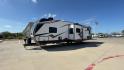 2021 CRUISER RV STRYKER 3414 (5RXGB392XM1) , Length: 38.75 ft. | Dry Weight: 9,608 lbs. | Gross Weight: 12,800 lbs. | Slides: 2 transmission, located at 4319 N Main Street, Cleburne, TX, 76033, (817) 221-0660, 32.435829, -97.384178 - The 2021 Cruiser RV Stryker 3414 is a meticulously crafted toy hauler that seamlessly integrates luxury, versatility, and durability to provide an exceptional on-the-road experience. Whether you're a passionate thrill-seeker indulging in outdoor sports or a discerning family seeking comfort, the Str - Photo#5