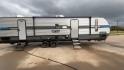 2021 FOREST RIVER SALEM 37BHSS2Q (4X4TSMN22MA) , Length: 39 ft. | Dry Weight: 7,659 lbs. | Slides: 1 transmission, located at 4319 N Main Street, Cleburne, TX, 76033, (817) 221-0660, 32.435829, -97.384178 - Photo#2