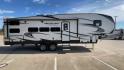 2021 GRAND DESIGN REFLECTION 28BH (573FR3523M9) , Length: 34.67 ft. | Dry Weight: 8,997 lbs. | Gross Weight: 11,495 lbs. | Slides: 2 transmission, located at 4319 N Main Street, Cleburne, TX, 76033, (817) 221-0660, 32.435829, -97.384178 - Photo#2