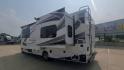 2021 WHITE JAYCO GREYHAWK 27U (1FDXE4FN7MD) , Length: 29.92 ft. | Gross Weight: 14,500 lbs. | Slides: 2 transmission, located at 4319 N Main Street, Cleburne, TX, 76033, (817) 221-0660, 32.435829, -97.384178 - The 2021 Jayco Greyhawk 27U is the best Class C motorhome on the market. It's great for people who want to go on adventures on the open road. The length of this RV is 29.92 feet, and its gross weight is 14,500 pounds. It is the perfect size for getting around. With two slides, the Greyhawk 27U's int - Photo#1