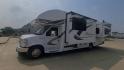 2021 WHITE JAYCO GREYHAWK 27U (1FDXE4FN7MD) , Length: 29.92 ft. | Gross Weight: 14,500 lbs. | Slides: 2 transmission, located at 4319 N Main Street, Cleburne, TX, 76033, (817) 221-0660, 32.435829, -97.384178 - The 2021 Jayco Greyhawk 27U is the best Class C motorhome on the market. It's great for people who want to go on adventures on the open road. The length of this RV is 29.92 feet, and its gross weight is 14,500 pounds. It is the perfect size for getting around. With two slides, the Greyhawk 27U's int - Photo#3