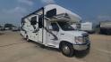 2021 WHITE JAYCO GREYHAWK 27U (1FDXE4FN7MD) , Length: 29.92 ft. | Gross Weight: 14,500 lbs. | Slides: 2 transmission, located at 4319 N Main Street, Cleburne, TX, 76033, (817) 221-0660, 32.435829, -97.384178 - The 2021 Jayco Greyhawk 27U is the best Class C motorhome on the market. It's great for people who want to go on adventures on the open road. The length of this RV is 29.92 feet, and its gross weight is 14,500 pounds. It is the perfect size for getting around. With two slides, the Greyhawk 27U's int - Photo#5