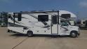 2021 WHITE JAYCO GREYHAWK 27U (1FDXE4FN7MD) , Length: 29.92 ft. | Gross Weight: 14,500 lbs. | Slides: 2 transmission, located at 4319 N Main Street, Cleburne, TX, 76033, (817) 221-0660, 32.435829, -97.384178 - The 2021 Jayco Greyhawk 27U is the best Class C motorhome on the market. It's great for people who want to go on adventures on the open road. The length of this RV is 29.92 feet, and its gross weight is 14,500 pounds. It is the perfect size for getting around. With two slides, the Greyhawk 27U's int - Photo#6