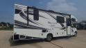 2021 WHITE JAYCO GREYHAWK 27U (1FDXE4FN7MD) , Length: 29.92 ft. | Gross Weight: 14,500 lbs. | Slides: 2 transmission, located at 4319 N Main Street, Cleburne, TX, 76033, (817) 221-0660, 32.435829, -97.384178 - The 2021 Jayco Greyhawk 27U is the best Class C motorhome on the market. It's great for people who want to go on adventures on the open road. The length of this RV is 29.92 feet, and its gross weight is 14,500 pounds. It is the perfect size for getting around. With two slides, the Greyhawk 27U's int - Photo#7