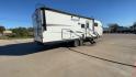 2021 KZ SPORT TREK 302VRB (4EZT13026M8) , Length: 33.5 ft. | Dry Weight: 7,570 lbs. | Slides: 2 transmission, located at 4319 N Main Street, Cleburne, TX, 76033, (817) 221-0660, 32.435829, -97.384178 - Photo#1