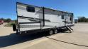 2022 CRUISER RV RADIANCE 28QD (5RXFB3323N1) , Length: 33.33 ft. | Dry Weight: 6,404 lbs. | Gross Weight: 9,600 lbs. | Slides: 1 transmission, located at 4319 N Main Street, Cleburne, TX, 76033, (817) 221-0660, 32.435829, -97.384178 - Photo#1