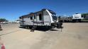 2022 CRUISER RV RADIANCE 28QD (5RXFB3323N1) , Length: 33.33 ft. | Dry Weight: 6,404 lbs. | Gross Weight: 9,600 lbs. | Slides: 1 transmission, located at 4319 N Main Street, Cleburne, TX, 76033, (817) 221-0660, 32.435829, -97.384178 - Photo#3