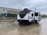 2022 CRUISER RV TWILIGHT TWS2620 (5RXPB3129N1) , Length: 30.83 ft. | Dry Weight: 6,220 lbs. | Gross Weight: 7,772 lbs. | Slides: 1 transmission, located at 4319 N Main Street, Cleburne, TX, 76033, (817) 221-0660, 32.435829, -97.384178 - Looking for a reliable and spacious travel trailer to explore the beautiful landscapes around Cleburne, TX? Look no further than this stunning 2022 CRUISER RV TWILIGHT TWS2620 available at RV Depot in Cleburne, TX. With its exceptional features and unbeatable price of $32,987, this travel trailer is - Photo#0