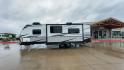 2022 CRUISER RV TWILIGHT TWS2620 (5RXPB3129N1) , Length: 30.83 ft. | Dry Weight: 6,220 lbs. | Gross Weight: 7,772 lbs. | Slides: 1 transmission, located at 4319 N Main Street, Cleburne, TX, 76033, (817) 221-0660, 32.435829, -97.384178 - Looking for a reliable and spacious travel trailer to explore the beautiful landscapes around Cleburne, TX? Look no further than this stunning 2022 CRUISER RV TWILIGHT TWS2620 available at RV Depot in Cleburne, TX. With its exceptional features and unbeatable price of $32,987, this travel trailer is - Photo#6