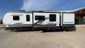 2022 FOREST RIVER PUMA 32BH2B (4X4TPUH22NP) , Length: 38.5 ft. | Dry Weight: 9,023 lbs. | Gross Weight: 11,230 lbs. | Slides: 3 transmission, located at 4319 N Main Street, Cleburne, TX, 76033, (817) 221-0660, 32.435829, -97.384178 - The 2022 Forest River Puma 32BH2B is a feature-packed travel trailer designed for families and large groups who value comfort, convenience, and versatility. With its thoughtful layout, dual bathrooms, and sleeping accommodations for up to 10 people, this RV is perfect for memorable adventures. The d - Photo#6