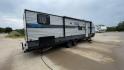 2022 FOREST RIVER SALEM 273QBXL (4X4TSMC28N7) , Length: 33.42 ft. | Dry Weight: 6,028 lbs. | Slides: 1 transmission, located at 4319 N Main Street, Cleburne, TX, 76033, (817) 221-0660, 32.435829, -97.384178 - Photo#1