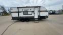 2022 FOREST RIVER WILDWOOD 19DBXL (4X4TWDU23N7) , Length: 24.67 ft. | Dry Weight: 4,483 lbs. transmission, located at 4319 N Main Street, Cleburne, TX, 76033, (817) 221-0660, 32.435829, -97.384178 - Photo#2