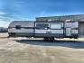 2022 FOREST RIVER WILDWOOD 29VBUD (4X4TWDE24NA) , Length: 36.17 ft. | Dry Weight: 7,728 lbs. | Slides: 1 transmission, located at 4319 N Main Street, Cleburne, TX, 76033, (817) 221-0660, 32.435829, -97.384178 - Photo#24