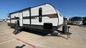 2022 FOREST RIVER WILDWOOD 29VBUD (4X4TWDE24NA) , Length: 36.17 ft. | Dry Weight: 7,728 lbs. | Slides: 1 transmission, located at 4319 N Main Street, Cleburne, TX, 76033, (817) 221-0660, 32.435829, -97.384178 - Photo#3