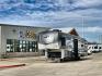 2022 JAYCO PINNACLE 36KPTS (1UJCJ0BV4N1) , Length: 41.1 ft. | Dry Weight: 13,540 lbs. | Gross Weight: 16,500 lbs. | Slides: 3 transmission, located at 4319 N Main Street, Cleburne, TX, 76033, (817) 221-0660, 32.435829, -97.384178 - The 2022 Jayco Pinnacle 36KPTS is a luxurious fifth wheel designed for those who seek premium comfort and modern amenities on the road. With its spacious interior, high-end finishes, and thoughtful layout, this model is perfect for full-time RV living or extended adventures. Measuring 41.1 ft. in le - Photo#0