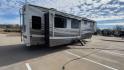 2022 JAYCO PINNACLE 36KPTS (1UJCJ0BV4N1) , Length: 41.1 ft. | Dry Weight: 13,540 lbs. | Gross Weight: 16,500 lbs. | Slides: 3 transmission, located at 4319 N Main Street, Cleburne, TX, 76033, (817) 221-0660, 32.435829, -97.384178 - The 2022 Jayco Pinnacle 36KPTS is a luxurious fifth wheel designed for those who seek premium comfort and modern amenities on the road. With its spacious interior, high-end finishes, and thoughtful layout, this model is perfect for full-time RV living or extended adventures. Measuring 41.1 ft. in le - Photo#1