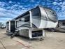 2022 JAYCO PINNACLE 36KPTS (1UJCJ0BV4N1) , Length: 41.1 ft. | Dry Weight: 13,540 lbs. | Gross Weight: 16,500 lbs. | Slides: 3 transmission, located at 4319 N Main Street, Cleburne, TX, 76033, (817) 221-0660, 32.435829, -97.384178 - The 2022 Jayco Pinnacle 36KPTS is a luxurious fifth wheel designed for those who seek premium comfort and modern amenities on the road. With its spacious interior, high-end finishes, and thoughtful layout, this model is perfect for full-time RV living or extended adventures. Measuring 41.1 ft. in le - Photo#23