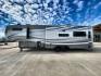 2022 JAYCO PINNACLE 36KPTS (1UJCJ0BV4N1) , Length: 41.1 ft. | Dry Weight: 13,540 lbs. | Gross Weight: 16,500 lbs. | Slides: 3 transmission, located at 4319 N Main Street, Cleburne, TX, 76033, (817) 221-0660, 32.435829, -97.384178 - The 2022 Jayco Pinnacle 36KPTS is a luxurious fifth wheel designed for those who seek premium comfort and modern amenities on the road. With its spacious interior, high-end finishes, and thoughtful layout, this model is perfect for full-time RV living or extended adventures. Measuring 41.1 ft. in le - Photo#24