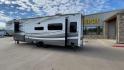 2022 JAYCO PINNACLE 36KPTS (1UJCJ0BV4N1) , Length: 41.1 ft. | Dry Weight: 13,540 lbs. | Gross Weight: 16,500 lbs. | Slides: 3 transmission, located at 4319 N Main Street, Cleburne, TX, 76033, (817) 221-0660, 32.435829, -97.384178 - The 2022 Jayco Pinnacle 36KPTS is a luxurious fifth wheel designed for those who seek premium comfort and modern amenities on the road. With its spacious interior, high-end finishes, and thoughtful layout, this model is perfect for full-time RV living or extended adventures. Measuring 41.1 ft. in le - Photo#7