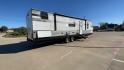 2022 KEYSTONE ASPEN TRAIL 3280BHS (4YDTATR23N8) , Length: 36.25 ft. | Dry Weight: 7,190 lbs. | Slides: 1 transmission, located at 4319 N Main Street, Cleburne, TX, 76033, (817) 221-0660, 32.435829, -97.384178 - Photo#1