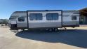 2022 KEYSTONE ASPEN TRAIL 3280BHS (4YDTATR23N8) , Length: 36.25 ft. | Dry Weight: 7,190 lbs. | Slides: 1 transmission, located at 4319 N Main Street, Cleburne, TX, 76033, (817) 221-0660, 32.435829, -97.384178 - Photo#6