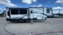 2022 KEYSTONE YUKON 320RL (4YDFYKR28NZ) , Length: 36.5 ft. | Dry Weight: 12,360 lbs. | Slides: 3 transmission, located at 4319 N Main Street, Cleburne, TX, 76033, (817) 221-0660, 32.435829, -97.384178 - A high-end fifth wheel that blends elegance and practicality for an unmatched camping experience is the 2022 Keystone Yukon 320RL. This model provides generous living quarters while maintaining exceptional durability. It measures 36.5 feet in length and has a dry weight of 12,360 pounds. The Yukon 3 - Photo#2