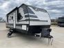 2022 KEYSTONE ZINGER 270BH (4YDTZRN2XNS) , Length: 31.92 ft. | Dry Weight: 6,132 lbs. | Slides: 1 transmission, located at 4319 N Main Street, Cleburne, TX, 76033, (817) 221-0660, 32.435829, -97.384178 - The 2022 Keystone Zinger 270BH is a versatile and family-friendly travel trailer that offers a comfortable and spacious interior. As you enter the travel trailer, you will find yourself in the main living area, which features a large slide-out. This slide-out houses a booth dinette and a sofa. The b - Photo#22