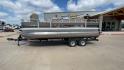 2022 SUNTRACKER SF20 (BUJ82649G22) , Length: 21.92 ft. | Dry Weight: 1940 lbs. transmission, located at 4319 N Main Street, Cleburne, TX, 76033, (817) 221-0660, 32.435829, -97.384178 - Photo#6