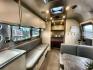 2023 AIRSTREAM FLYING CLOUD 30FB (1STC9YP21PJ) , Length: 30.83 ft | Dry Weight: 6,672 lbs | Gross Weight: 8,800 lbs | Slides: 0 transmission, located at 4319 N Main Street, Cleburne, TX, 76033, (817) 221-0660, 32.435829, -97.384178 - With a length of 30.83 feet, the 2023 Airstream Flying Cloud 30FB provides ample space for a luxurious camping experience. Its dry weight of 6,672 lbs makes it relatively lightweight for towing, while its gross weight capacity of 8,800 lbs ensures you can pack all the essentials for your trip. The i - Photo#10