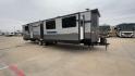 2023 COACHMEN CATALINA 39MKTS (5ZT2CA4B8PX) , Length: 40.92 ft | Dry Weight: 9,409 lbs | Gross Weight: 11,000 lbs | Slides: 3 transmission, located at 4319 N Main Street, Cleburne, TX, 76033, (817) 221-0660, 32.435829, -97.384178 - The Coachmen Catalina 39MKTS (Destination Series) RV has a sleek and modern exterior, designed for comfort and durability. At 40.92 ft long, its high-quality aluminum siding is accented with bold blue and black graphics, giving it a striking look that stands out in any RV park or campground. The dua - Photo#3