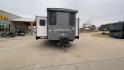 2023 COACHMEN CATALINA 39MKTS (5ZT2CA4B8PX) , Length: 40.92 ft | Dry Weight: 9,409 lbs | Gross Weight: 11,000 lbs | Slides: 3 transmission, located at 4319 N Main Street, Cleburne, TX, 76033, (817) 221-0660, 32.435829, -97.384178 - The Coachmen Catalina 39MKTS (Destination Series) RV has a sleek and modern exterior, designed for comfort and durability. At 40.92 ft long, its high-quality aluminum siding is accented with bold blue and black graphics, giving it a striking look that stands out in any RV park or campground. The dua - Photo#4