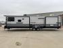 2023 COACHMEN CATALINA 39MKTS (5ZT2CA4B8PX) , Length: 40.92 ft | Dry Weight: 9,409 lbs | Gross Weight: 11,000 lbs | Slides: 3 transmission, located at 4319 N Main Street, Cleburne, TX, 76033, (817) 221-0660, 32.435829, -97.384178 - The Coachmen Catalina 39MKTS (Destination Series) RV has a sleek and modern exterior, designed for comfort and durability. At 40.92 ft long, its high-quality aluminum siding is accented with bold blue and black graphics, giving it a striking look that stands out in any RV park or campground. The dua - Photo#24