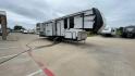 2023 FOREST RIVER SIERRA 388BHRD (4X4FSER26PJ) , Length: 43.67 ft | Dry Weight: 12,904 lbs | Gross Weight: 15,904 lbs | Slides: 5 transmission, located at 4319 N Main Street, Cleburne, TX, 76033, (817) 221-0660, 32.435829, -97.384178 - The 2023 Forest River Sierra 388BHRD is sleek, modern, and built for both luxury and durability. At 43.67 feet long, the body of this 5th wheel features a striking white and black color scheme with sharp, stylish graphics that add to its high-end look. It is designed for spaciousness, equipped with - Photo#3