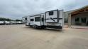 2023 FOREST RIVER SIERRA 388BHRD (4X4FSER26PJ) , Length: 43.67 ft | Dry Weight: 12,904 lbs | Gross Weight: 15,904 lbs | Slides: 5 transmission, located at 4319 N Main Street, Cleburne, TX, 76033, (817) 221-0660, 32.435829, -97.384178 - The 2023 Forest River Sierra 388BHRD is sleek, modern, and built for both luxury and durability. At 43.67 feet long, the body of this 5th wheel features a striking white and black color scheme with sharp, stylish graphics that add to its high-end look. It is designed for spaciousness, equipped with - Photo#7