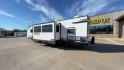 2023 FOREST RIVER VIBE 28BHE (4X4TVBD20P4) , Length: 38 ft. | Dry Weight: 7,298 lbs. | Slides: 1 transmission, located at 4319 N Main Street, Cleburne, TX, 76033, (817) 221-0660, 32.435829, -97.384178 - Photo#7