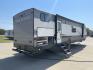 2023 HEARTLAND TRAIL RUNNER 31DB (5SFEB3722PE) , Length: 36.92 ft | Dry Weight: 7,040 lbs | GVWR: 9,642 lbs | Slides: 1 transmission, located at 4319 N Main Street, Cleburne, TX, 76033, (817) 221-0660, 32.435829, -97.384178 - The 2023 Heartland Trail Runner 31DB is a versatile and spacious travel trailer designed for families and adventure enthusiasts. This vehicle is the perfect option for families or groups looking to embark on memorable road trips. The travel trailer is a bunkhouse, and features a family-centric layou - Photo#25