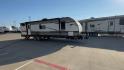 2023 HEARTLAND TRAIL RUNNER 31DB (5SFEB3722PE) , Length: 36.92 ft | Dry Weight: 7,040 lbs | GVWR: 9,642 lbs | Slides: 1 transmission, located at 4319 N Main Street, Cleburne, TX, 76033, (817) 221-0660, 32.435829, -97.384178 - The 2023 Heartland Trail Runner 31DB is a versatile and spacious travel trailer designed for families and adventure enthusiasts. This vehicle is the perfect option for families or groups looking to embark on memorable road trips. The travel trailer is a bunkhouse, and features a family-centric layou - Photo#3