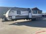 2023 HEARTLAND TRAIL RUNNER 31DB (5SFEB3723PE) , Length: 36.92 ft | Dry Weight: 7,040 lbs | GVWR: 9,642 lbs | Slides: 1 transmission, located at 4319 N Main Street, Cleburne, TX, 76033, (817) 221-0660, 32.435829, -97.384178 - The 2023 Heartland Trail Runner 31DB is a versatile and spacious travel trailer designed for families and adventure enthusiasts. This vehicle is the perfect option for families or groups looking to embark on memorable road trips. The travel trailer is a bunkhouse, and features a family-centric layou - Photo#27